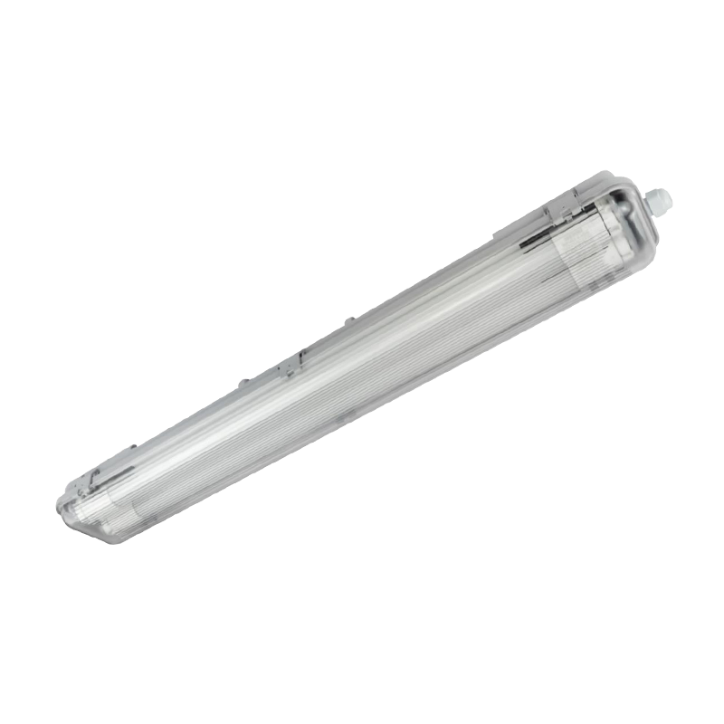LG07O T8 Workshop-specifik lavenergi LED Tube Tri-Proof Light