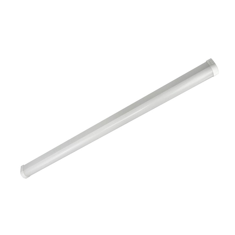 LG15D 120 ° Beam Angle Slim LED Batten Montering IP20