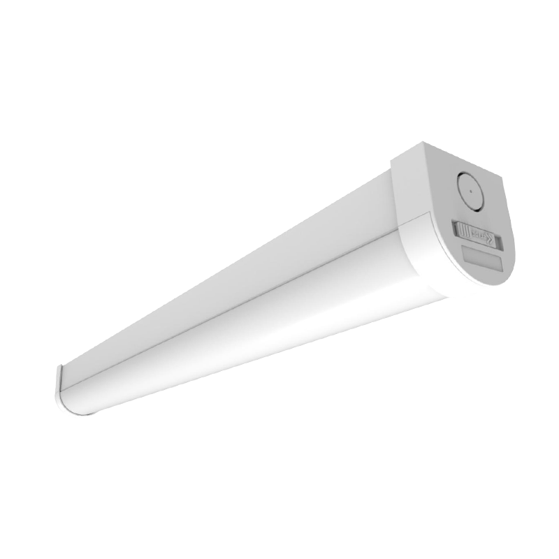 LG05S strålevinkel 120 ° Slim LED batten fitting