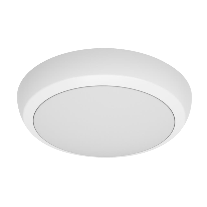 LG09S AC220-240V IP65 Indendørs LED-skott