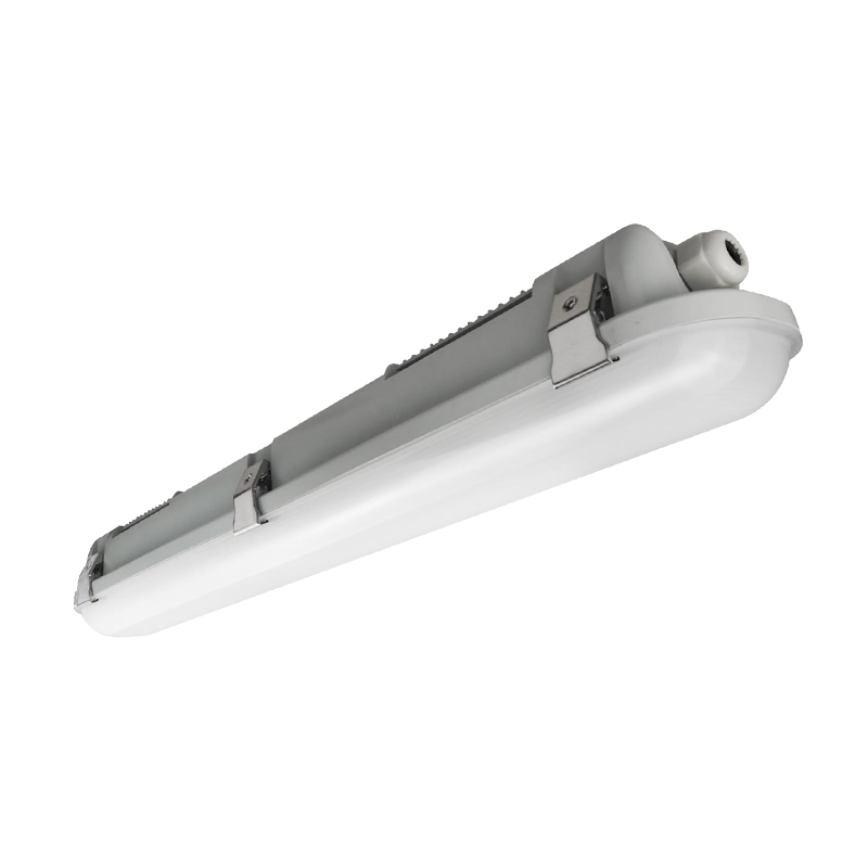 LG06M AC220-240V dæmpbar LED-tri-bevis lys