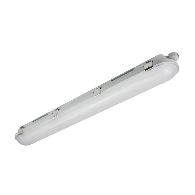 LG07M IP65/IP66 Vandtæt LED-tri-proof lys.