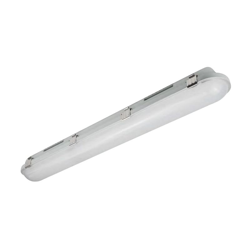 LG21B højeffektivitetsklip LED -damplysarmaturer