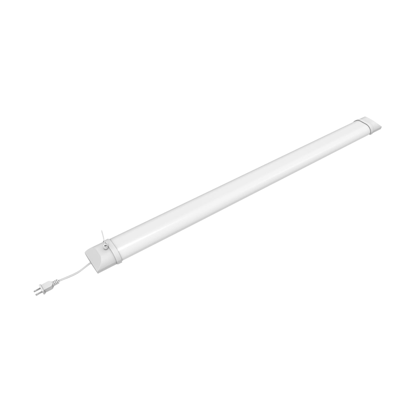 LG22G Moderne 120V LED Anti-Blare Spot Shop Light-armatur