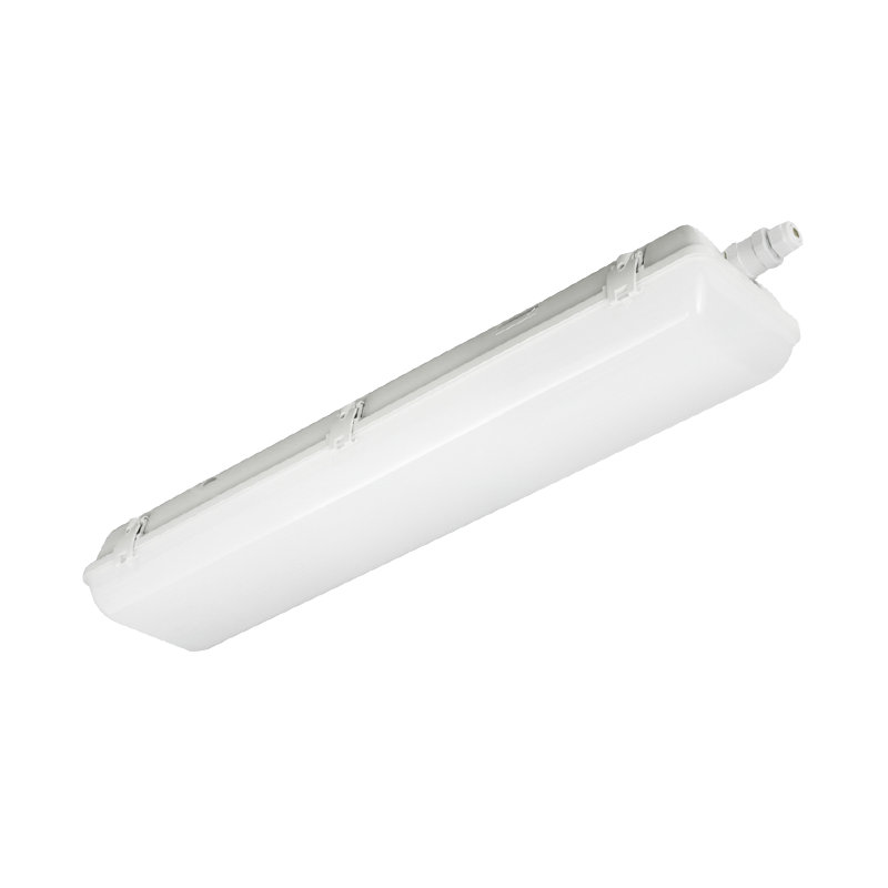 LGD-E aluminiumslegering stor størrelse energibesparende LED tri-bevis lys