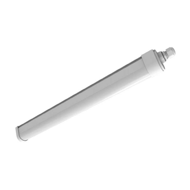 LG08M LED tri-proof lys