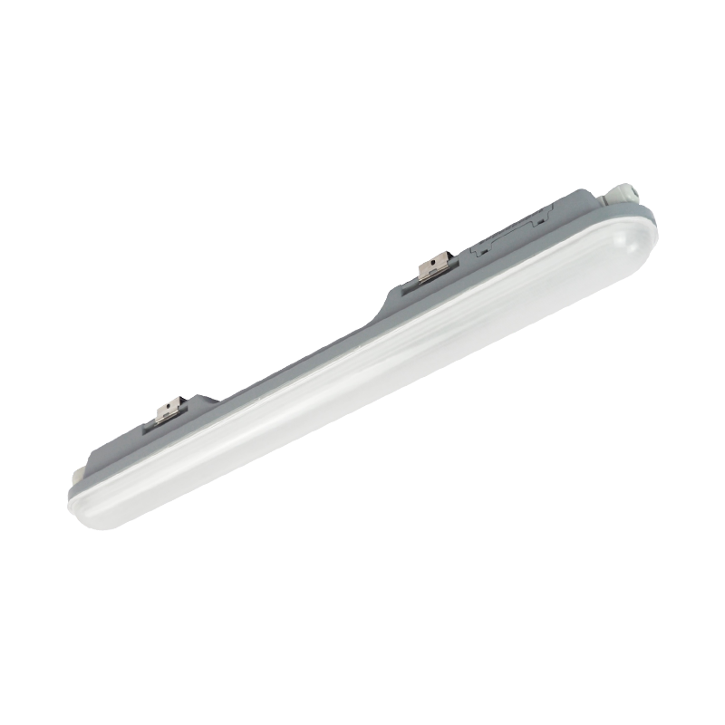 LG06J Aluminiumslegering 120 ° Beam Vinkel LED TRI-PROOF LYS