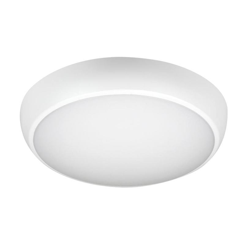 LG09P Indoor Outdoor Damp-Waterproof IP65 Overflademonteret LED-skott