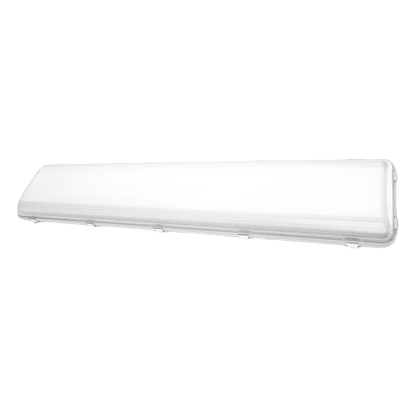 Nordamerikanske LED -belysningsarmaturer