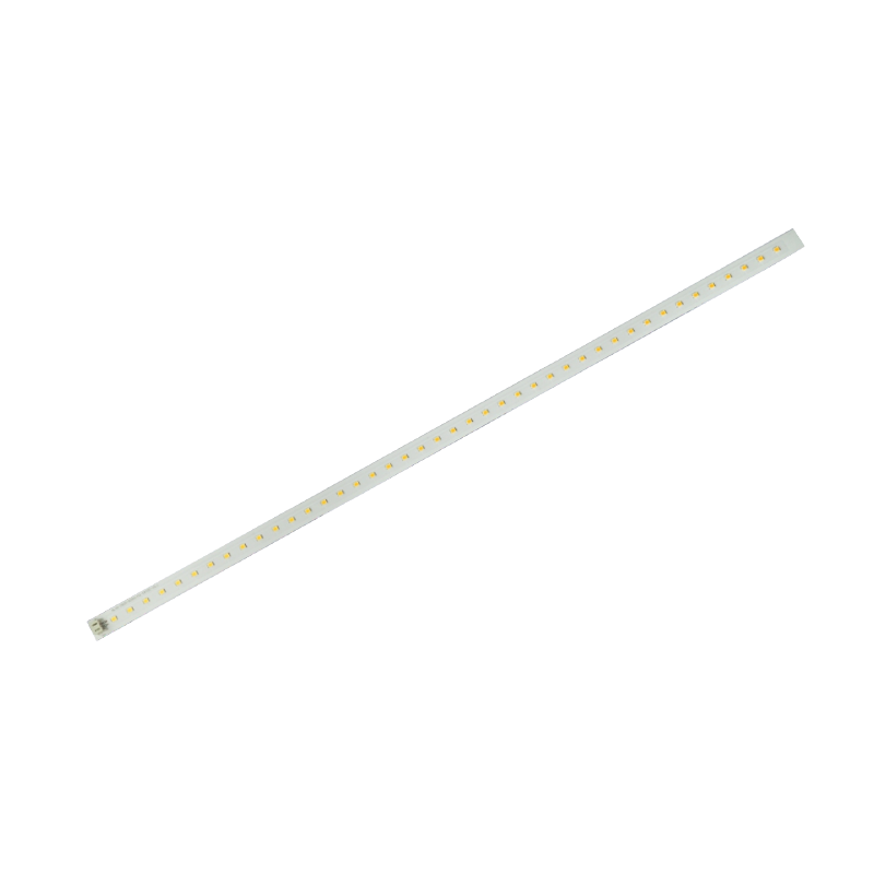 Aluminium OSP Udskiftelig lyskilde