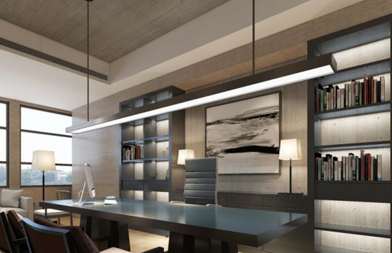 LG22H 30W energibesparende indendørs LED-oplyst butikslys