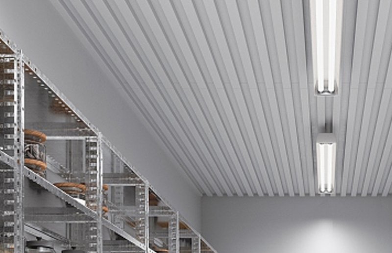 LG07O T8 Workshop-specifik lavenergi LED Tube Tri-Proof Light
