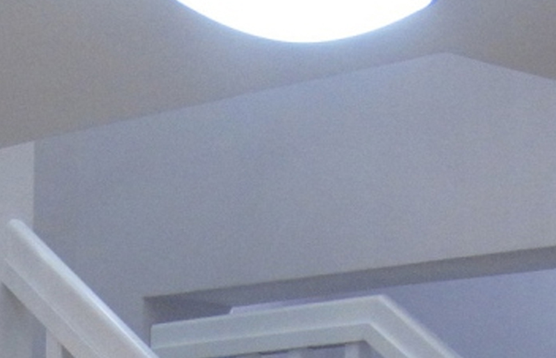 LG09J Multi-Luminous Slim LED loftlys