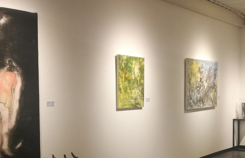 LG11C Anti Glare Flicker Free Cylinder LED Spotlight